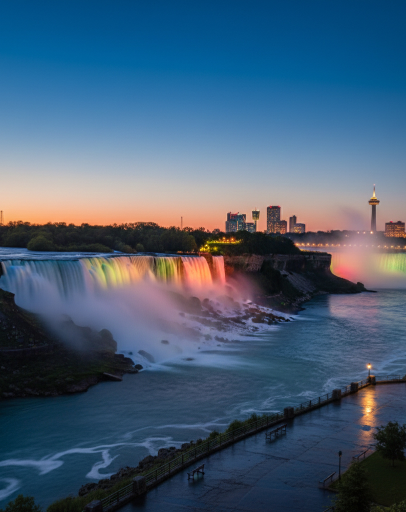 Niagara Falls